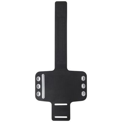 3. Armband Spigen A703 sportowy 6.9'' - czarny