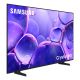 45. Telewizor Samsung UE43U8072F LED 43'' 4K Ultra HD Tizen Q-Symphony DVB-T2 Czarny (MODEL 2025)