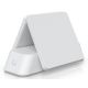 3. Ubiquiti UACC-UTS uchwyt Uchwyt pasywny Router Biały