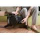 25. Hoover HP105HM 011 2 l Cylinder próżniowy Suchy 700 W Bez worka