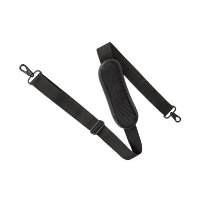 7. RIVACASE TORBA/PLECAK NA LAPTOP 16" CENTRAL, CZARNA, TORBA KONWERTOWANA DO PLECAKA