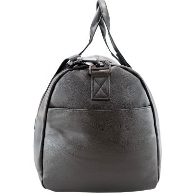 5. TORBA PU PREMIUM CZARNA SEMI LINE