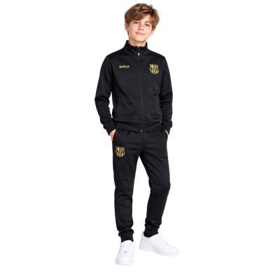FC Barcelona dres junior Tracksuit Barca 5002CHNICP