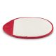 4. Le Creuset Pot Holder Rękwica kuchenna 1 szt. Czerwony Bawełna
