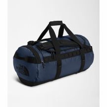 Torba Base Camp Duffel M - Summit Navy - TNF Black