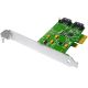 2. Dawicontrol DC-600E kontroler RAID PCI Express 2.0 6 Gbit/s