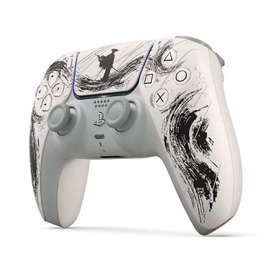 2. Kontroler bezprzewodowy SONY Ghost of Yotei Black Edition