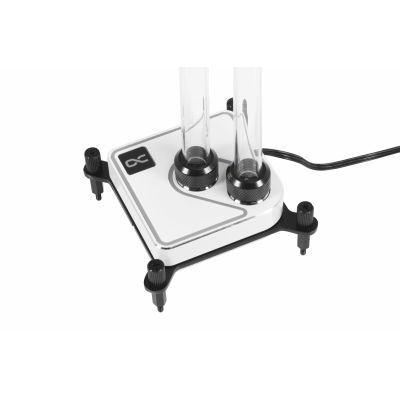 5. Alphacool Core 1 Aurora Blok wodny