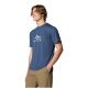2. Koszulka Columbia Kwick Hike Graphic M 2071763465