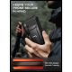10. Etui Supcase Unicorn Beetle Pro na Samsung Galaxy S26 FE - czarne