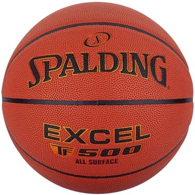 Piłka Spalding Excel TF-500 In/Out Ball 76798Z