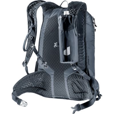 22. Plecak skiturowy Deuter Updays 20 - black