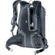 22. Plecak skiturowy Deuter Updays 20 - black