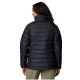 3. Columbia Powder Lite II Full Zip Jacket 2089451010 Czarne L