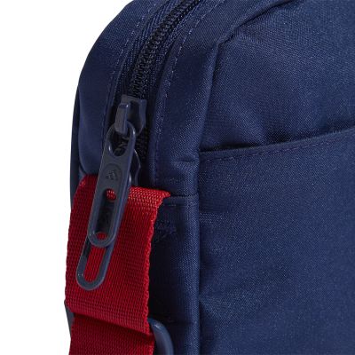 4. Torba saszetka adidas Tiro Graphic KE6849