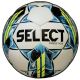 2. Select Prestige FIFA Basic Ball 120070 Białe 5