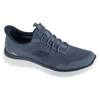 Skechers Slip-Ins: Summits - Top Rate 233045-SLT Niebieskie 42,5