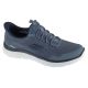 Skechers Slip-Ins: Summits - Top Rate 233045-SLT Niebieskie 42,5