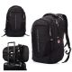 37. Plecak Swissbags z torbą na laptopa 17,3" Zurich  33 L 76201