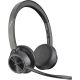 9. Słuchawki Poly Voyager 4320 MS Teams Certified USB-A Headset +BT700 dongle 77Y98AA