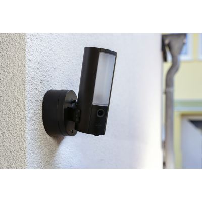 10. ABUS PPIC46520 kamera przemysłowa Kamera bezpieczeństwa CCTV Zewnętrzna 2048 x 1536 px Ściana