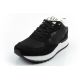 3. Gap buty męskie sportowe Run Spirit Basic sneakersy czarne modne