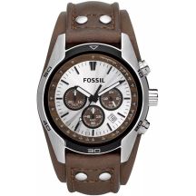 Zegarek Męski FOSSIL Coachman CH2565 + BOX
