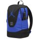3. Plecak szkolny sportowy Air Jordan Jam Flightcore Backpack Black/Blue - MA9192-B3D