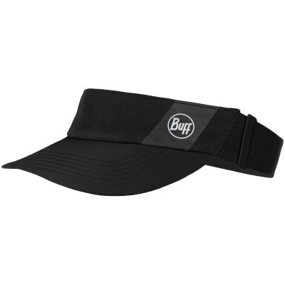 2. Daszek biegowy Buff Speed Visor - solid black