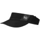 2. Daszek biegowy Buff Speed Visor - solid black