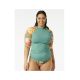 5. Lycra damska RIP CURL Brazilian Soul Ss Upf Rashvest
