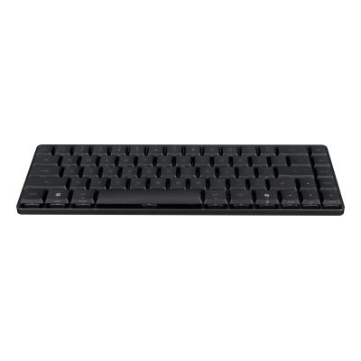 8. Klawiatura ASUS ProArt KD300 Wireless/Bluetooth Keyboard Black Aerolite