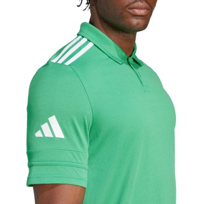 11. Koszulka adidas Squadra 25 Polo M JY3416