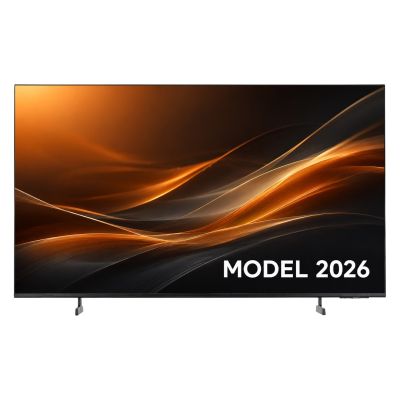 21. Telewizor Samsung UE55U8072H LED 55" 4K Ultra HD Tizen Q-Symphony DVB-T2 Czarny (Model 2026)