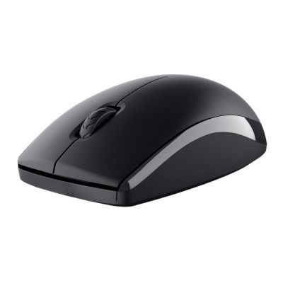 2. Zestaw KLAWIATURA + MYSZ TRUST PRIMO Wireless