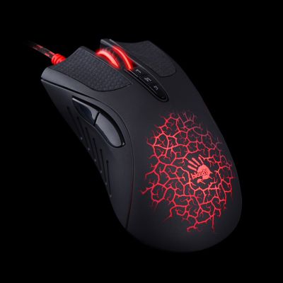 15. A4TECH MYSZ PRZEWODOWA BLOODY A90 ACTIVATED A4TMYS47224