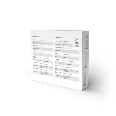 2. SAVIO NAGRYWARKA ZEWNĘTRZNA TYPU SLIM CD/DVD R/RW – USB 2.0 AK-43