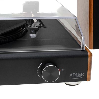6. Gramofon ADLER AD 1915