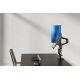 15. Neomounts DS20-425BL2 uchwyt / stojak do monitorów 68,6 cm (27") Biurko Czarny