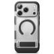 5. Etui Ringke UX Magnetic na iPhone 18 Pro Max / 17 Pro Max - przezroczyste