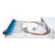 6. Digitus DN-96331/9 panel drive bay Szary