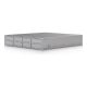 Ubiquiti UNAS-PRO-8 NAS Rack (2U) Cortex-A Cortex-A57 16 GB Szary