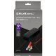 8. QOLTEC ŁADOWARKA DO AKUMULATORA AGM GEL STD | PROSTOWNIK 24V 2A 48W | LED