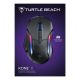11. Turtle Beach Kone II myszka Gaming Po prawej stronie USB Typu-A Optyczny 26000 DPI