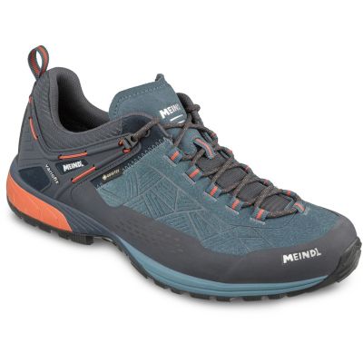 Buty trekkingowe męskie MEINDL Top Trail GTX, z membraną Gore-Tex   9