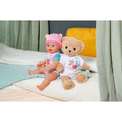 6. Lalka BABY born Emma o wysokości 43 cm
