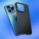 4. Etui 3mk Just20g Matt Case na iPhone 16 Pro - czarne matowe