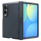 2. Etui Spigen Slim Armor Pro Magsafe na Samsung Galaxy Z Fold 8 - ciemnoszare