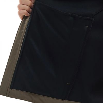 4. Kurtka softshell 4F M324 M 4FWSS25TSOFM324 81S