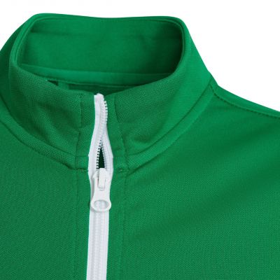 4. Bluza adidas Entrada 22 Track Jacket Jr HI2138